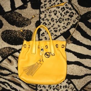 Michael Kors Handbag! Perfect condition.